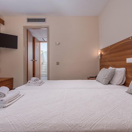Dionysos Hotel & Suites Hanioti Luaran gambar