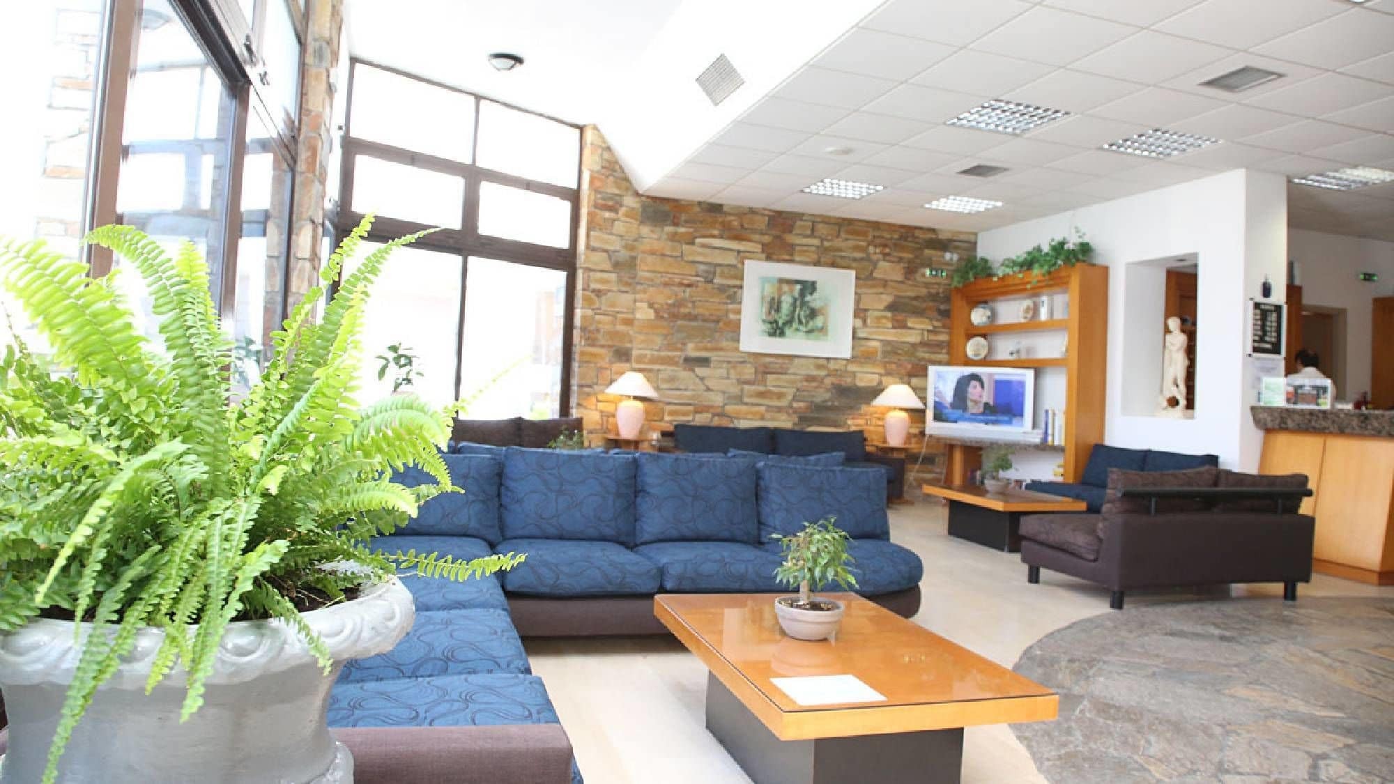 Dionysos Hotel & Suites Hanioti Luaran gambar